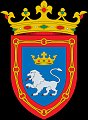 2 blason de pampelune
